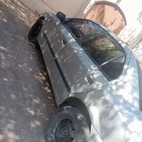 فروش خودرو سمند|خودرو سواری و وانت|بم, |دیوار