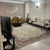کوثر شمالی ۸۰ متر با اسانسور پشت حاشیه صارمی|فروش آپارتمان|مشهد, کوثر|دیوار
