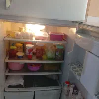 یخچال الکترواستیل|یخچال و فریزر|بومهن, |دیوار