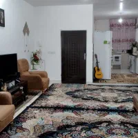 باغون اباد صدمتری. دوخوابه