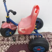 سه چرخه