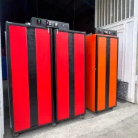 بی رقیب در کیفیت دستگاه خشک کن میوه مدل ۳۱۳