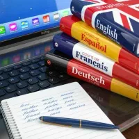 آموزش زبان انگلیسی تمامی سطوح / کودکان تا بزرگسال