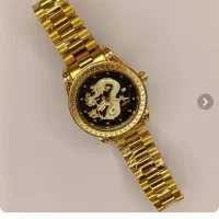 ساعت ROLEX|ساعت|نهاوند, |دیوار