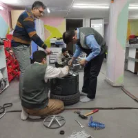 آموزش جامع تعمیرات مکانیکی لوازم خانگی|خدمات آموزشی|مشهد, وکیلآباد|دیوار