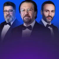 فروش بلیط کنسرت ناصر چشم آذر
