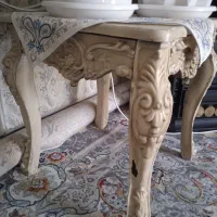 مبل کلاسیک|مبلمان خانگی و میز عسلی|شیراز, جوادیه|دیوار