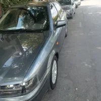 سمند LX EF7، مدل ۱۳۹۶|خودرو سواری و وانت|مشهد, صیاد شیرازی|دیوار