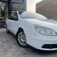 سیتروئن c5