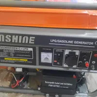 فروش فوری موتور برق|ماشین‌آلات صنعتی|اشکذر, |دیوار