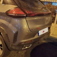 ام وی ام X33 Cross فول اتومات