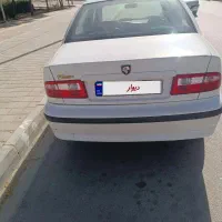 سمند LX مدل 90|خودرو سواری و وانت|مشهد, توس (بلوار توس)|دیوار