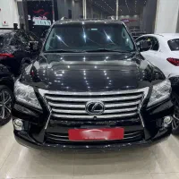فروش لکسوس lx570