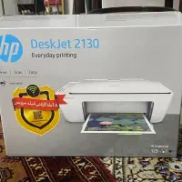 پرینتر اچ پی جوهر افشان