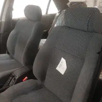 پارس اتومات مدل ۸۹ استثنایی خاکستری