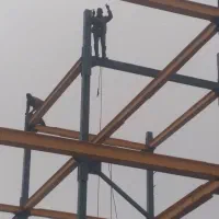 نیروی جوشکار|استخدام صنعتی، فنی، مهندسی|اردبیل, |دیوار