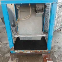 تعمیرات تخصصی کولر آبی و گازی