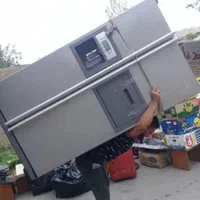 اتوبارباربری وانت بارخاور رودهن مهرآبادکارگر خالی|خدمات حمل و نقل|رودهن, |دیوار