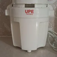خرد کن برقی upe|خردکن، آسیاب، غذاساز|قائم‌شهر, |دیوار