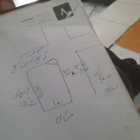 زمین تجاری مسکونی