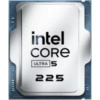cpu Intel core ultra 5 225 گرافیکدار