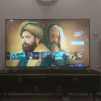 تلویزیون۶۵ اینچ Gplus