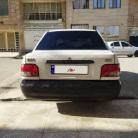 پراید131صبا|خودرو سواری و وانت|کرج, خرمدشت|دیوار