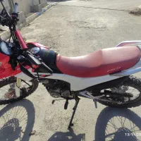 فلات 200 مدل 1403 نقد اقساط|موتورسیکلت|هشتگرد, شهرک کوثر|دیوار