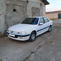 پرشیا مدل ۹۳ داشبورد سوناتایی