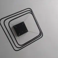 نو هستش به علت مهاجرت یفروشم|لوستر و چراغ آویز|صومعه‌سرا, |دیوار