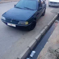 پژو اردی|خودرو سواری و وانت|شوشتر, |دیوار