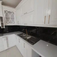 ۱۳۲متر۳خ / سندآماده / دونبش / اوایل|فروش آپارتمان|مشهد, الهیه|دیوار