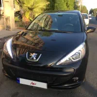 طلای سیاه پژو 207i دنده‌ای، مدل ۱۳۹۸