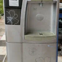 آبسردکن نیکای