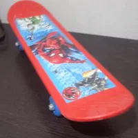 تخته اسنوبرد