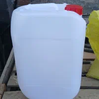 دبه و گالن ۲۰ لیتری