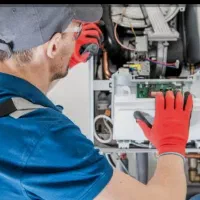 نصب و تعمیر مجاز پکیج و آبگرمکن،گاز،هود،بخاری