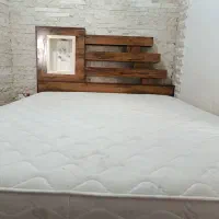 تخت تشک|تخت و سرویس خواب|نوشهر, |دیوار