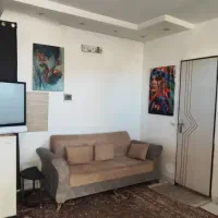 اجاره سوییت مبله|اجارهٔ کوتاه‌مدت آپارتمان و سوئیت|مشهد, مشکینی (شهرک غرب)|دیوار