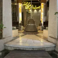 دعوت به همکاری در تالار و رستوران ملل|استخدام خدمات فروشگاه و رستوران|کاشان, شهرک امیرالمومنین|دیوار