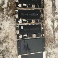 اپل ایفون ۶ پلاس و ۶ اس پلاس