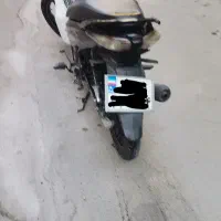 موتور بیکلاج احسان|موتورسیکلت|مشهد, هنرستان|دیوار