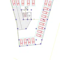 مجتمع پزشکی/۷۷متر/۳آسانسور/پارکینگ اختصاصی/ لابی|پیشفروش املاک|تالش, هشتپر|دیوار