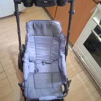 کالسکه و روروک دلیجان مدل بنیتا و کهواره