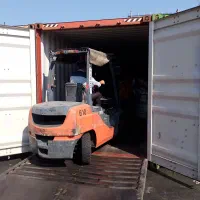 ترخیص کالا از گمرکات جنوب|خدمات حمل و نقل|تهران, بازار|دیوار