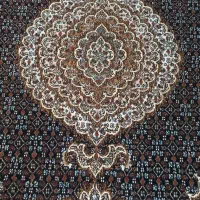 قالیچه دستبافت ماهی ۳۰ رج|فرش|تبریز, |دیوار