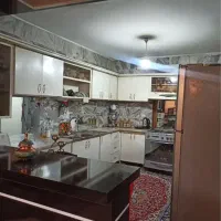 ویلایی۱۲۵متر/۲طبقه همکف/واقع درخیابان چمن