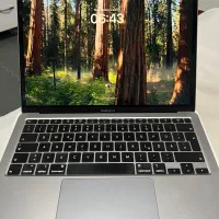 Macbook Air