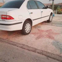 سمند ال ایکس مدل۹۴.بیرنگ تکبرگ سند|خودرو سواری و وانت|مهدی شهر, |دیوار