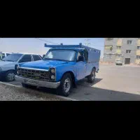 نیسان دیزل مدل ۹۲